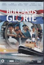 Dvd Tv serie Hollands Glorie Nederlands, Verzenden, Alle leeftijden, Boxset, Zo goed als nieuw