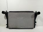 Intercooler radiateur Volkswagen Golf, Van der Ven Autorecycling B.V., Gebruikt, Ophalen of Verzenden, Seat