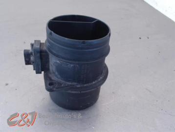 Luchtmassameter van een Volkswagen Crafter beschikbaar voor biedingen