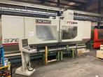 2004 Cincinnati FTV850 CNC freesmachine