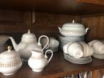 Servies Eschenbach Bavaria germany, Huis en Inrichting, Keuken | Servies, Ophalen, Zo goed als nieuw, Porselein, Overige stijlen