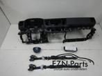 VW Crafter airbagset dashboard airbag set, Auto-onderdelen, Ophalen of Verzenden, Gebruikt