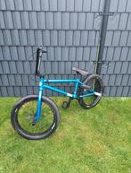 Bmx, Gebruikt, Staal, Voetsteunen, Mafia bikes