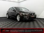 SEAT Leon ST 1.4 TSI X-PERIENCE FR Half leder, Navi, Parkeer, Voorwielaandrijving, Gebruikt, Euro 6, 1133 kg