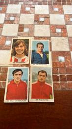 Psv panini vanderhout 1979-1980, Ophalen of Verzenden, Gebruikt, PSV, Poster, Plaatje of Sticker
