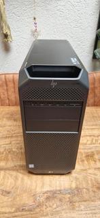 🔥HP Z4 G4 Workstation– Xeon | 64GB ram  | 1TB SSD | P2000✔️, 64 GB of meer, HP, Virtual Reality, Refurbished