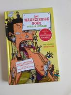 Het waanzinnige boek over je lichaam, griffiths en denton, Boeken, Kinderboeken | Jeugd | 10 tot 12 jaar, Ophalen of Verzenden