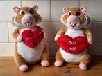 GROTE AH HAMSTERS ♥️ ♥️ SUPER MOOI !!, Ophalen of Verzenden, Zo goed als nieuw