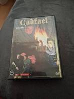 Cautael seizoen 3, Cd's en Dvd's, Ophalen of Verzenden, Zo goed als nieuw, Vanaf 6 jaar, Boxset