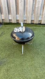 Compacte Weber Barbecue - Gebruikt, Ophalen, Gebruikt