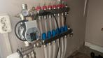 Verdeler vloerverwarming, Minder dan 30 cm, Overige typen, Minder dan 60 cm, Ophalen of Verzenden