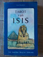 Tarot van Isis - Erna Droesbeke, Gelezen, Achtergrond en Informatie, Erna Droesbeke, Tarot of Kaarten leggen