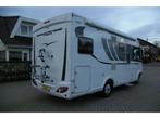 Pilote Essentiel G 650 Lage enkele bedden, zeer ruim., Caravans en Kamperen, Campers, Integraal, Ringverwarming, Fiat, Airbags