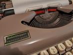 Typemachine Princess-Matic van Scheidegger, Ophalen, Gebruikt