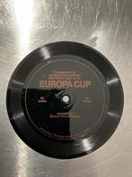 Europacup 1973 Real Madrid-Ajax, Ophalen of Verzenden, Gebruikt, Ajax, Overige typen