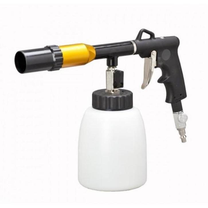 Interieur Reinigingspistool Maxx Wt-9036, Auto diversen, Autogereedschap, Nieuw, Ophalen of Verzenden