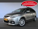 Mazda 5 2.0 Katano 7 Persoons Clima Stoelverwarming Rijklaar, Auto's, Mazda, 145 pk, Stof, 4 cilinders, Met garantie (alle)