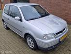 Seat Arosa 1.4i APK, 450 kg, Gebruikt, Origineel Nederlands, Bedrijf