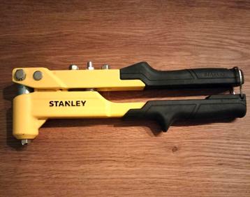Popnagel tang Stanley klinknageltang ,, nieuw '' gereedschap beschikbaar voor biedingen