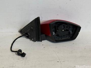 Skoda Kamiq 568 rechter buitenspiegel rechts 658857408 beschikbaar voor biedingen