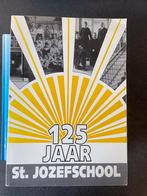 Boek: 125 jaar st Jozefschool Schiedam, Ophalen of Verzenden, Zo goed als nieuw