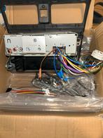 Kenwood autoradio voor Suzuki Swift, Ophalen, Zo goed als nieuw