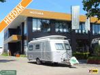 Eriba Touring airco super compleet !, Caravans en Kamperen, Caravans, Overige typen, Tot en met 3, 5 tot 6 meter, Eriba