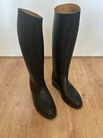 Paardrijlaarzen zwart - Aigle mt M (38), Ophalen of Verzenden, Gebruikt, Dressuur, Schoeisel