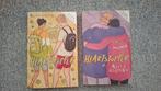 Heartstopper Volume 3 & 4 (Engels), Ophalen of Verzenden, Zo goed als nieuw