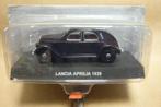 29217: Lancia Aprilia - 1939 - Atlas 1:43, Auto, Nieuw, Ophalen of Verzenden, Bachsatztstr. 54 D 72131 Ofterdingen, Germany