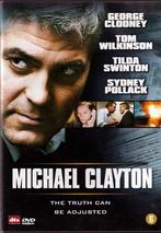 2de hands: Michael Clayton - DVD, Cd's en Dvd's, Vanaf 6 jaar, Verzenden, Zo goed als nieuw, Actiethriller