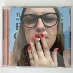 the red krayola - baby and child care (red crayola), Ophalen of Verzenden, Zo goed als nieuw, Poprock