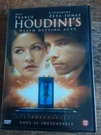 Houdini's Death Defying Acts DVD, Vanaf 12 jaar, Ophalen of Verzenden, Zo goed als nieuw