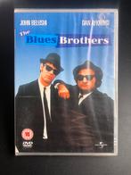 Blues Brothers dvd (1980), Cd's en Dvd's, Dvd's | Komedie, Ophalen of Verzenden, Actiekomedie, Zo goed als nieuw