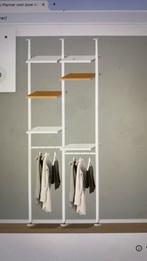 Elvarli systeem Ikea, Ophalen, Zo goed als nieuw