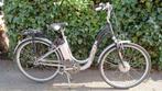 Alu-rex E-bike, Ophalen, 0 zitjes, Gebruikt, Overige merken