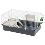 Caviahok, Dieren en Toebehoren, Knaagdieren en Konijnen | Hokken en Kooien, 110 cm of meer, Cavia, Zo goed als nieuw, Hok