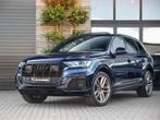 Audi Q7 55 TFSI e quattro Pro Line S S-Line Pano B&O ACC, Automaat, 14 kWh, Gebruikt, Euro 6