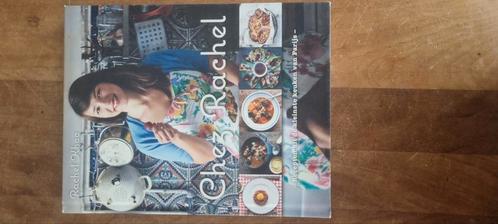 Rachel Khoo - Chez Rachel, Boeken, Kookboeken, Zo goed als nieuw, Frankrijk, Ophalen of Verzenden