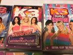 T.K. nog 6 dvd's van K3 zie actuele lijst DVD, Avontuur, Gebruikt, Alle leeftijden, Ophalen of Verzenden