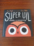 Sean Taylor - Super Uil, Ophalen of Verzenden, Zo goed als nieuw, Sean Taylor
