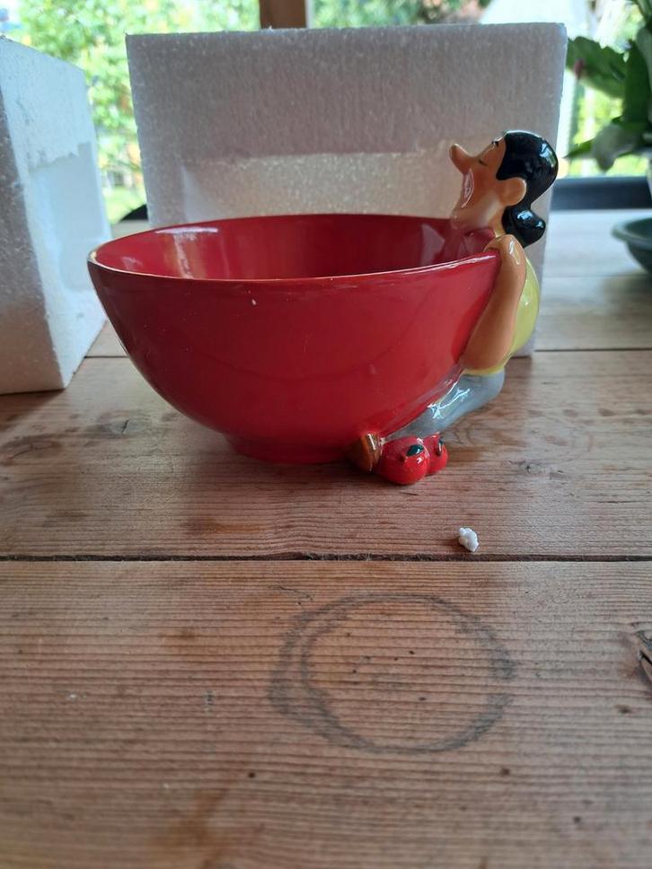 Jerom Fruitmasters Mok in Doos - Zeldzaam!, Huis en Inrichting, Keuken | Keukenbenodigdheden, Zo goed als nieuw, Ophalen of Verzenden