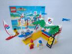 Lego Town 6595 Surf Shack, Kinderen en Baby's, Speelgoed | Duplo en Lego, Complete set, Zo goed als nieuw, Verzenden