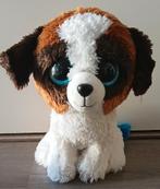 Ty beanie boo hondje Duke 24 cm, Ophalen of Verzenden, Zo goed als nieuw