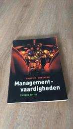 P.H. Hunsaker - Managementvaardigheden, Ophalen of Verzenden, Zo goed als nieuw, P.H. Hunsaker, Nederlands