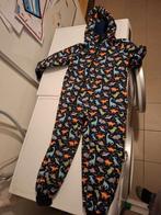 Leuke kinder onesie met dino print - IELM, Kinderen en Baby's, Kinderkleding | Overige, Ophalen of Verzenden, Zo goed als nieuw