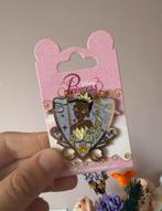 Princess jeweled crest tiana princess andthe frog disneyland, Ophalen of Verzenden, Assepoester of Belle, Nieuw, Overige typen