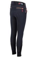 Harry’s horse rijbroek Diva Zwart 128 Nieuw, Dieren en Toebehoren, Paardrijkleding, Ophalen of Verzenden, Nieuw, Onderkleding