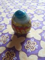 Murano glazen ei 5,5 cm, Ophalen of Verzenden