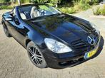 Mercedes-Benz Slk200  AUT 2007 Nw apk, Auto's, Automaat, 65 €/maand, Achterwielaandrijving, Beige